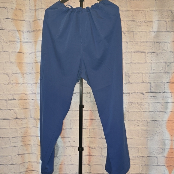 Urbane Ultimate #9300 Scrub Pants XL BEAH - Picture 1 of 14